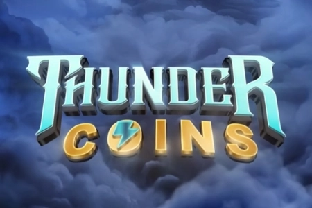 Thunder Coins: Hold & Win